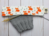 Friendly Fox DPN Holder