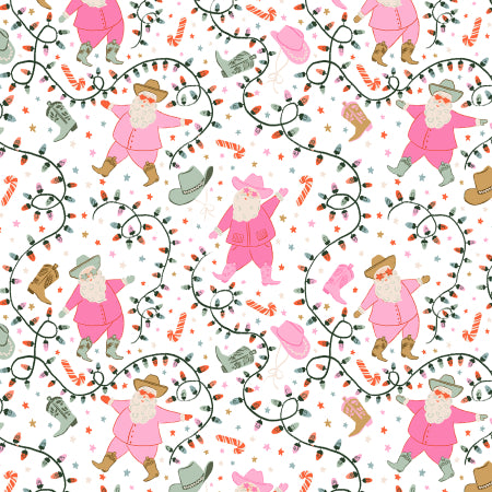 Yee-Haw Holidays Twinkle Tangle