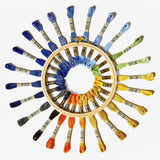 DMC Strandable Cotton Embroidery Floss