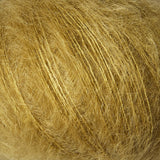 Knitting for Olive Soft Silk Mohair