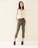 Camas Blouse (Thread Theory Designs Inc.)