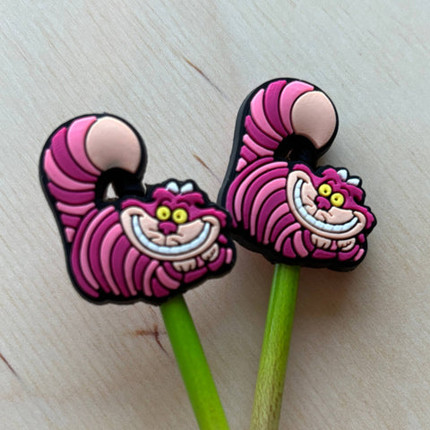 Chesire Cat Point Protectors (Comma Craft Co.)