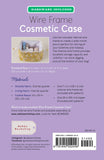 Zakka Workshop Wire Frame Cosmetic Case Kit