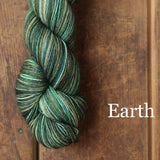 Ewetopia Wisco Sock