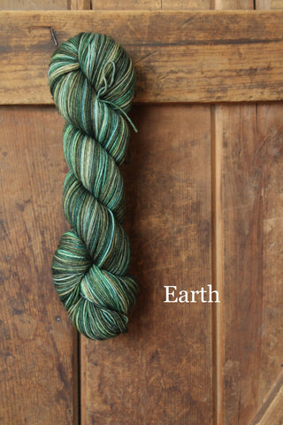 Ewetopia Wisco Sock