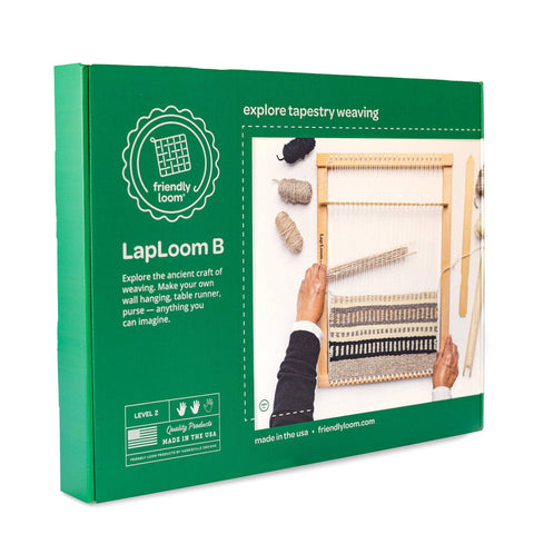 LapLoom B (Friendly Loom)
