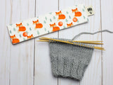 Friendly Fox DPN Holder
