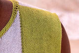 Island Vibes: Summer Knits
