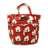 Project Tote (MAIKA)