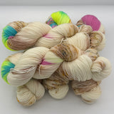 Gnome Depot Fiber Enoki