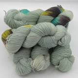 Gnome Depot Fiber Crosstown Craftalong Enoki