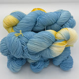 Gnome Depot Fiber Crosstown Craftalong Enoki