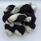 Gnome Depot Fiber Crosstown Craftalong Enoki