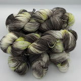 Gnome Depot Fiber Crosstown Craftalong Enoki