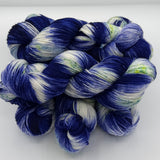 Gnome Depot Fiber Crosstown Craftalong Enoki
