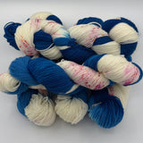 Gnome Depot Fiber Crosstown Craftalong Enoki