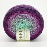 Freia Ombré Merino Fingering Shawl Ball