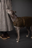 The Barka Dog Coat Pattern Merchant and Mills