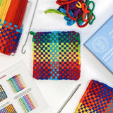 Potholder Loom Plus (Friendly Loom)
