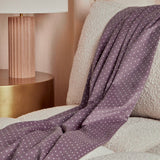 Polka Dot Fine Wale Corduroy — Divine Parma