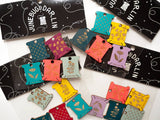 Floss Bobbins (Junebug and Darlin)