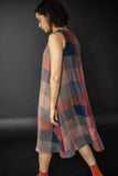 Trapeze dress (Merchant & Mills)