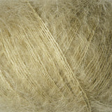 Knitting for Olive Soft Silk Mohair