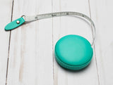 Fox & Pine Colorful Measuring Tape — Purple