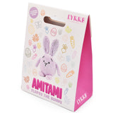 Flopsy the Bunny Amitami Crochet Kit (Lykke)