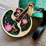 Lemonwood The Original Mini Minder