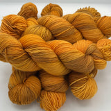 Gnome Depot Fiber Chanterelle
