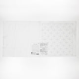 Sashiko Sampler No. 3 Shippou-Tsunagi