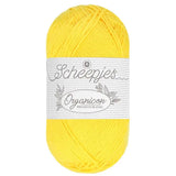 Scheepjes Organicon Organic Cotton