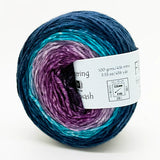 Freia Ombré Shaniko Merino Superwash Fingering