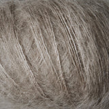 Knitting for Olive Soft Silk Mohair