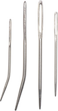 Needles — Steel Yarn Needle Value Pack (Susan Bates) (Copy)