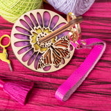 Lemonwood The Original Mini Minder