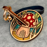 Lemonwood The Original Mini Minder