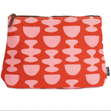 Large Canvas Pouch (Maika)