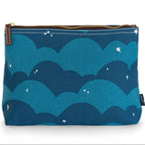 Large Canvas Pouch (Maika)
