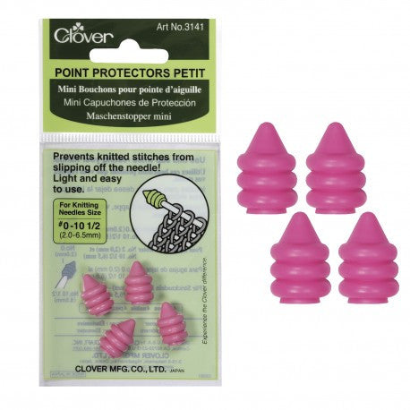 Point Protectors (Clover)