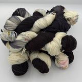 Gnome Depot Fiber Crosstown Craftalong Porcini