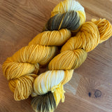 Gnome Depot Fiber Crosstown Craftalong Porcini