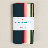 Wool Felt Sheets (Benzie Desgin)