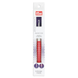 Prym Ergonomic Crochet Hook