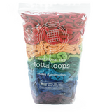 Lotta Loops (Friendly Loom)