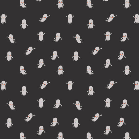 Ghosts Black