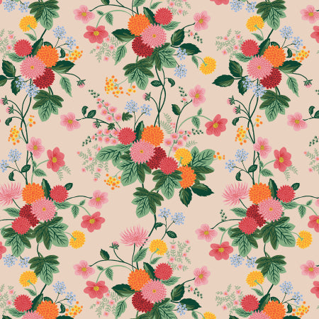 Dahlia Blush