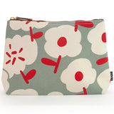Large Canvas Pouch (Maika)