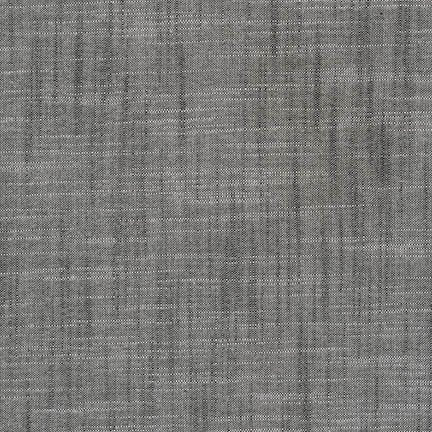 Manchester Yarn Dyed Cotton — Pepper